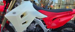 2023 Honda CRF450RL RED