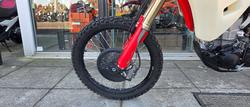 2023 Honda CRF450RL RED