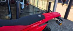 2023 Honda CRF450RL RED