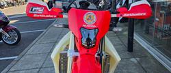2023 Honda CRF450RL RED