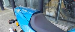 2000 Honda VTR1000F (FIRESTORM) CANDY EMERALD GREEN