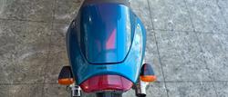 2000 Honda VTR1000F (FIRESTORM) CANDY EMERALD GREEN
