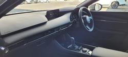 2025 Mazda 3 G20 Pure