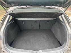 2014 MAZDA
MAZDA3 SP25