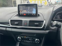 2014 MAZDA
MAZDA3 SP25