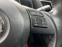2014 MAZDA
MAZDA3 SP25