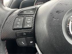 2014 MAZDA
MAZDA3 SP25