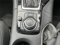 2014 MAZDA
MAZDA3 SP25