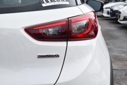 2024 Mazda CX-3 G20 Sport DK Snowflake White Pearl