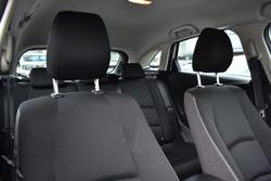 2024 Mazda CX-3 G20 Sport DK Snowflake White Pearl