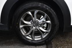 2024 Mazda CX-3 G20 Sport DK Snowflake White Pearl