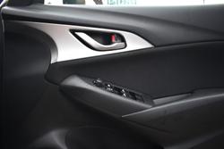 2024 Mazda CX-3 G20 Sport DK Snowflake White Pearl
