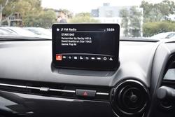 2024 Mazda CX-3 G20 Sport DK Snowflake White Pearl