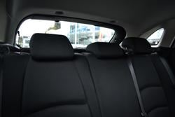 2024 Mazda CX-3 G20 Sport DK Snowflake White Pearl