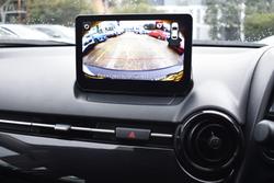 2024 Mazda CX-3 G20 Sport DK Snowflake White Pearl