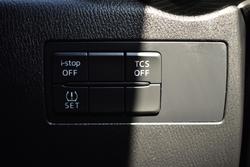 2024 Mazda CX-3 G20 Sport DK Snowflake White Pearl