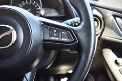 2024 Mazda CX-3 G20 Sport DK Snowflake White Pearl