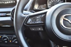 2024 Mazda CX-3 G20 Sport DK Snowflake White Pearl