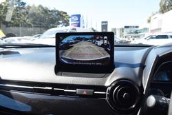 2024 Mazda CX-3 G20 Sport DK Snowflake White Pearl
