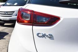 2024 Mazda CX-3 G20 Sport DK Snowflake White Pearl