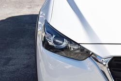 2024 Mazda CX-3 G20 Sport DK Snowflake White Pearl