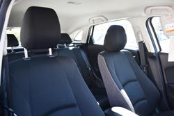 2024 Mazda CX-3 G20 Sport DK Snowflake White Pearl