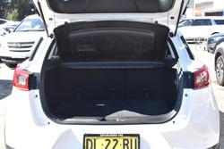 2024 Mazda CX-3 G20 Sport DK Snowflake White Pearl