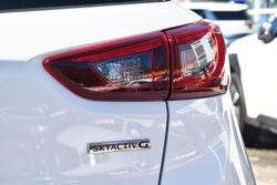 2024 Mazda CX-3 G20 Sport DK Snowflake White Pearl