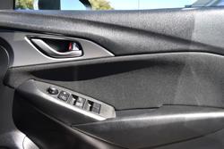 2024 Mazda CX-3 G20 Sport DK Snowflake White Pearl