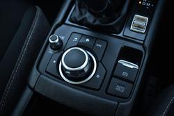 2024 Mazda CX-3 G20 Sport DK Snowflake White Pearl