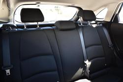 2024 Mazda CX-3 G20 Sport DK Snowflake White Pearl