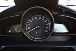 2024 Mazda CX-3 G20 Sport DK Snowflake White Pearl