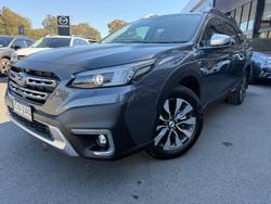 2023 Subaru
Outback AWD Touring