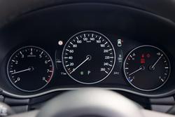 2024 Mazda 3 G25 Evolve SP