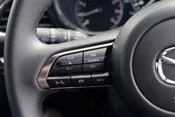 2024 Mazda 3 G25 Evolve SP