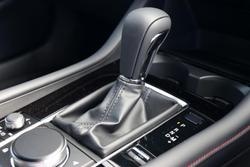 2024 Mazda 3 G25 Evolve SP