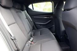 2024 Mazda 3 G25 Evolve SP