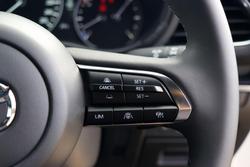 2024 Mazda 3 G25 Evolve SP