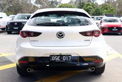 2024 Mazda 3 G25 Evolve SP