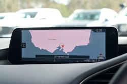 2024 Mazda 3 G25 Evolve SP