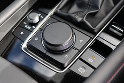 2024 Mazda 3 G25 Evolve SP