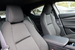 2024 Mazda 3 G25 Evolve SP