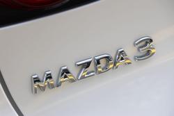2024 Mazda 3 G25 Evolve SP