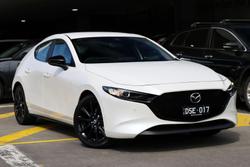 2024 Mazda 3 G25 Evolve SP