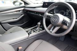 2024 Mazda 3 G25 Evolve SP