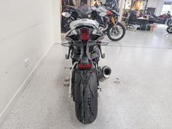 2024 YAMAHA YZF-R1 M Blue