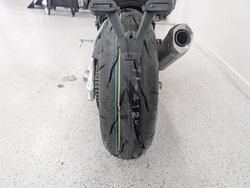 2024 YAMAHA YZF-R1 M Blue