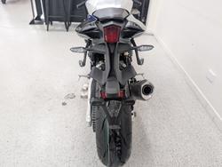2024 YAMAHA YZF-R1 M Blue