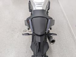 2024 YAMAHA YZF-R1 M Blue