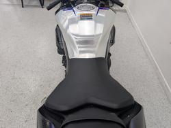 2024 YAMAHA YZF-R1 M Blue